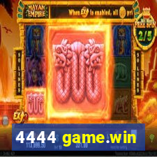 4444 game.win